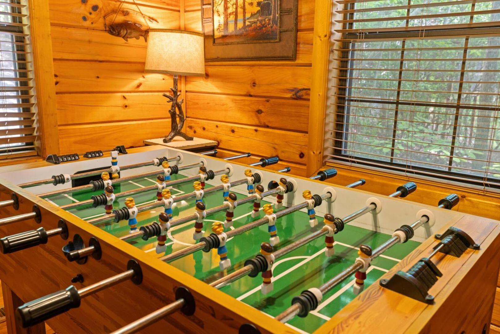 Cherry Lake Hideaway Blue Ridge Exterior foto